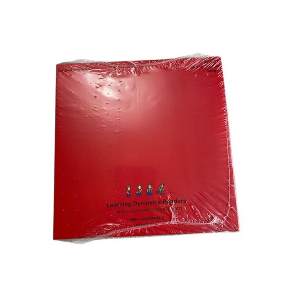 Learning Dynamics Readers Series Set 2 Long Vowels Set Of 10 Books - Picture 2 of 4